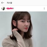 효리네<b>민박</b>에 손님으로 나온 분 인스타라는데