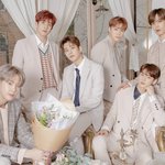 차은우가 꽃집 사장님이면...