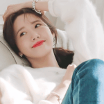 인간 화이트데이 <b>별명</b> 붙이고픈 윤아