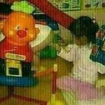 친구한테 이 사진 페메로 보내방 신기한 거 나옴