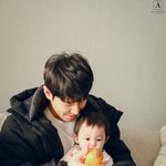 찐 아빠포스 나는 '강화'