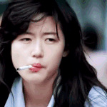 아이돌이나 배우 <b>갭</b>차이짤 주라