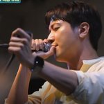 정용화 내 <b>구오빠</b>였는데