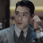 너네 유태오 배우 알아?