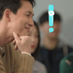 <b>정우성</b>이 어릴 때 어머니에게 받은 가르침