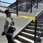 아내·10대 아들, 딸 살해 후 달아난 진주 50대 남편 행방 '<b>오리무중</b>'