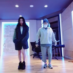 코로나 때문에 김신영 옷ㅋㅋㅋㅋㅋㅋㅋ