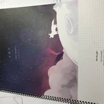 얘드라 이 <b>공책</b> 구려???