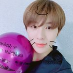 [NCT] 근데 정우가 원한 <b>수염</b>은