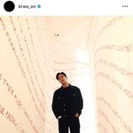 좀 지났지만 로운 존잘..