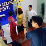 방탄 커버하기 힘들다....