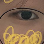 눈 <b>콤플렉스</b> 도와줘 제발 ㅠㅠㅠㅠㅠ