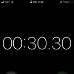 [드루와] 아니 시.발 <b>플랭크</b> 30초도 겨우하네