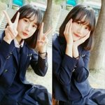 이나은 과거사진