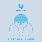 [강다니엘] 강다니엘 <b>첫</b>번째 미니 앨범 CYAN #00FFFF 사양