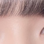 나 눈 누구 닮었엉?