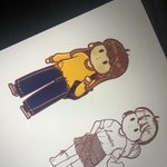내 그림 어때..