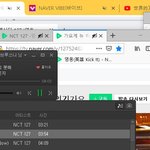 [NCT] 마 나도 k-<b>준희</b>2다