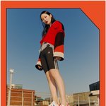 황소윤(<b>새소년</b>)&amp; 림킴(김예림) 슈퍼스타 화보