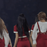 [댓글부탁해] 장원영 <b>종아리</b> 긴거 이쁨