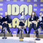 [이것좀봐줘] 있지 <b>리아</b>가 춤동작 날린건지 내 눈이 잘못본건지 궁금해서...