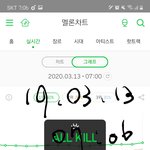 [방탄소년단] 아침에 눈뜨면 이거 확인해야 기분좋게 시작하지
