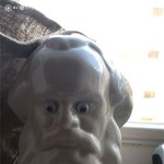 <b>눈</b> 마주치니까 기분<b>이</b>가 이상해...