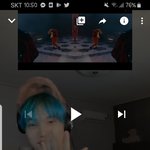 둥이긴 한데 이거 뭐야?