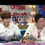 [모두드루와] 김구라 <b>헛소리</b> 차단하는 슈퍼주니어