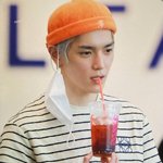 [NCT] 이거 <b>모자</b> 정보 아는 즈니ㅠㅠㅠ