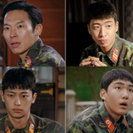 5<b>중대</b> 화보 찍었네?!ㅋㅋ