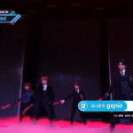 [모두드루와] 어제 <b>엠카</b>에 호그와트 전학생 왔다며??????