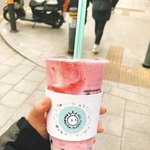 [댓글부탁해] 이거랑 떡볶이 같이 먹는거 <b>에바</b>vs개꿀