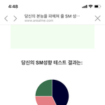 너네 성향 테스트해봥