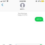 [댓글부탁해] 프듀때 <b>투표</b> 누구 했는지 적고가