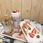 방구석 홈카페