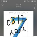 [방탄소년단] <b>진입자수</b> 7만 5천 526명
