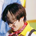 [모두드루와] 에이티즈 팬들아 <b>최산</b> ㅠㅠㅠ너무귀여웡