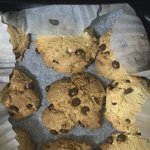 [드루와] 에어프라이어 쿠키 중간점검