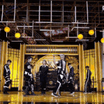 [NCT] 태용 <b>댄브</b>