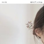 <b>비녀</b> 너무 예쁘다ㅠ
