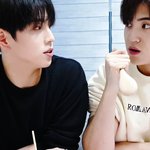 [모두드루와] MBTI 궁합이 상극 나온 아이돌