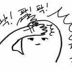 계속 내 인스타스토리 <b>염탐</b>하는 여자애 있는데