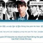 [추반] 이거 어떻게 생각해? 추반해줘
