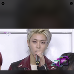 [<b>NCT</b>] 얘 누구냐?????!