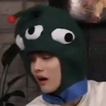 [NCT] 눈 세개 달린 이거