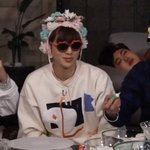 [NCT] 아니 근데 정우 파워<b>푸쉬</b>업에 치인 즈니 없어??