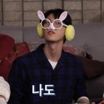 [NCT] <b>큰일</b>;; 도영이 토끼인거 들킴