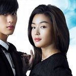 [혼자하는말] You   are   <b>my</b>  Destiny