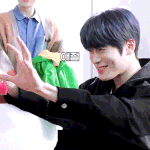 설레는 <b>NCT</b> 정재현 팬싸 일화